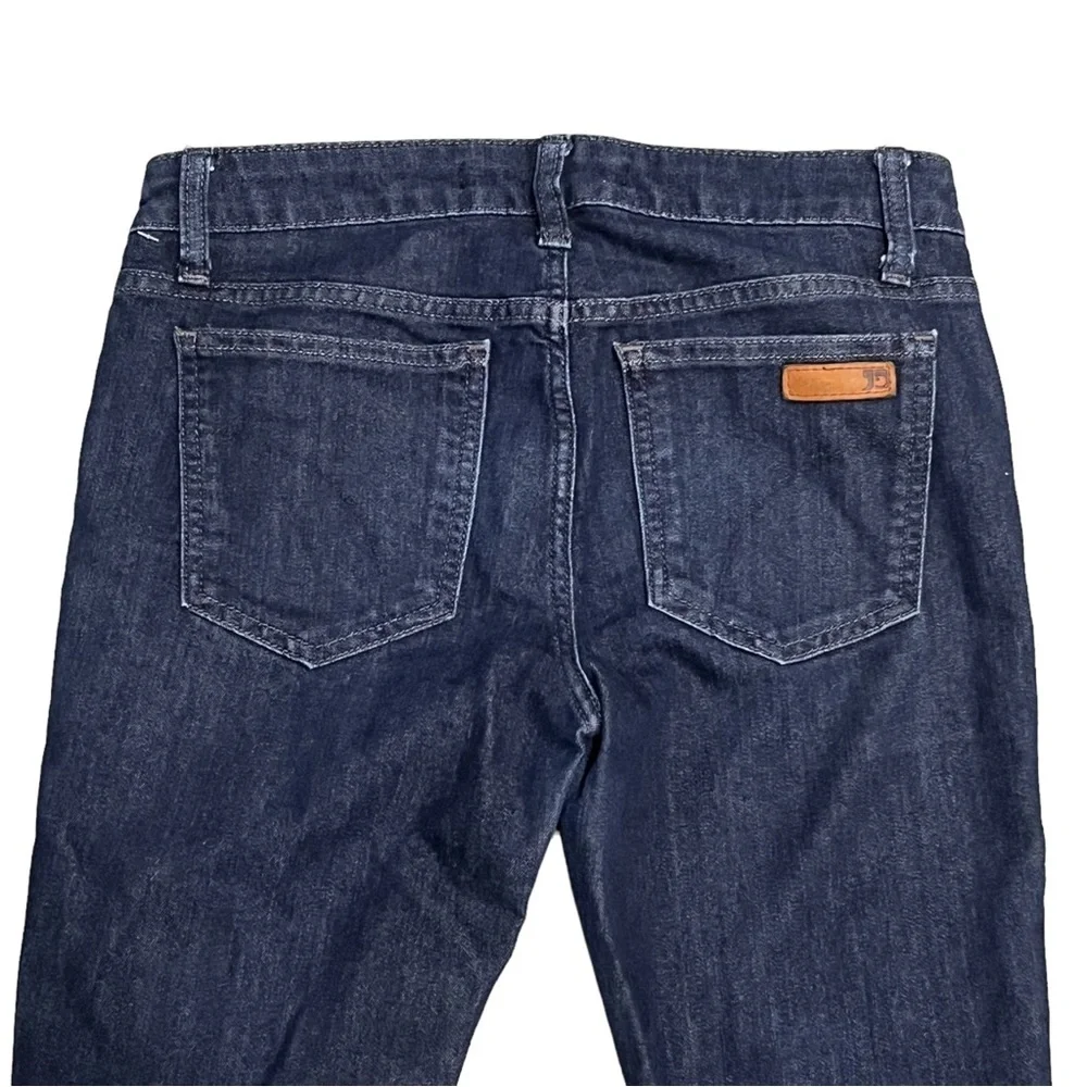 Joe’s Jeans Women’s Skinny Visionaire Dark Taylor Wash Jeans